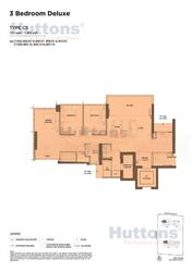 Liv @ Mb (D15), Condominium #466119941